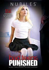 Bad Teens Punished (2017) (152519.7)