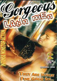 Gorgeous Latin Men (153697.100)