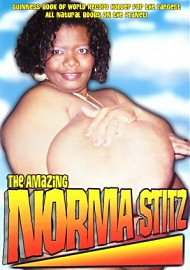 The Amazing Norma Stitz (157482.60)