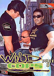 Wild Cops 3 (158518.50)