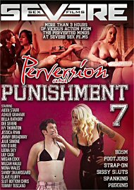 Perversion And Punishment 7 (2017) (160639.40)