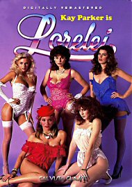 Kay Parker Is.... Lorelei (163759.39)