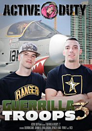 Guerilla Troops 3 (2017) (166913.5)