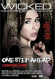 One Step Ahead (2017) (171074.0)