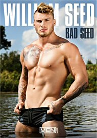 William Seed: Bad Seed (2018) (171154.0)