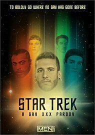 Star Trek: A Gay Xxx Parody (2017) (173089.5)