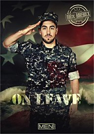 On Leave (2018) (173231.0)