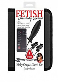 Kinky Couples Travel Kit (175453.5)