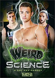 Weird Science: A Gay Xxx Parody (2017) (175827.3)