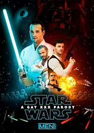 Star Wars: A Gay Xxx Parody (2016) (175839.4)