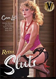 Retro Sluts (2019) (177907.14)