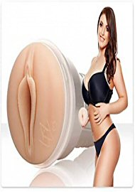 Fleshlight Angela White Masturbator - Vagina (178352.33)