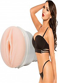 Fleshlight Nikki Benz Masturbator - Vagina (178356.24)