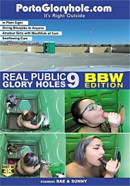 Real Public Glory Holes 9: Bbw Edition (2019) (178443.1)