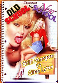 Old School Vs New School: Brittany Morgan Vs Gina Lynn (183405.1)