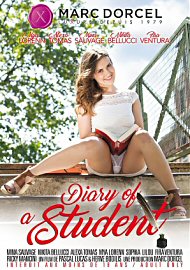 Diary Of A Student (2017) (183779.10)