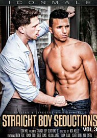 Straight Boy Seductions 3 (2016) (184278.0)