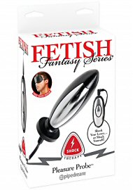 Fetish Fantasy Series Shock Therapy Pleasure Probe (185170.1)