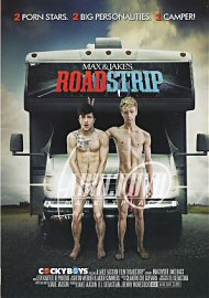 Max & Jake'S Roadstrip (185688.100)