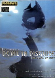 Devil In Disguise: The Mask Of Lust (185901.2)