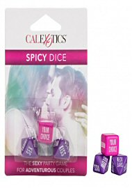 Spicy Dice Love Game (186866.2)