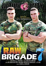 Raw Brigade 7 (2020) (187710.1)