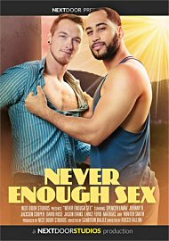 Never Enough Sex (2019) (188748.0)