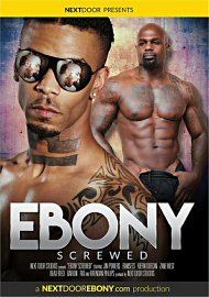 Ebony Screwed (2018) (188874.0)