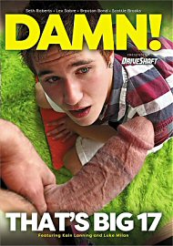 Damn Thats Big 17 (2019) (189321.0)