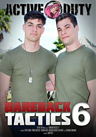 Bareback Tactics 6 (2019) (190327.0)