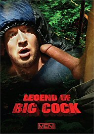 Legend Of Big Cock (2019) (190624.3)