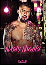 Nasty Nights (2019) (190625.8)