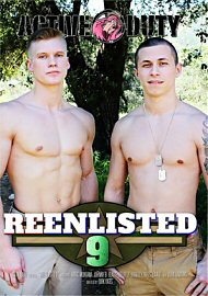 Reenlisted 9 (2019) (190664.1)