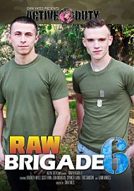 Raw Brigade 6 (2019) (190896.1)