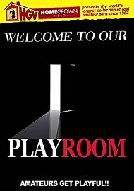 Welcome To Our Playroom (191409.99)