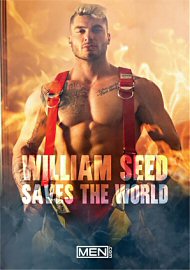 William Seed Saves: The World (2020) (193061.6)