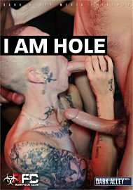 I Am Hole (2020) (193704.0)