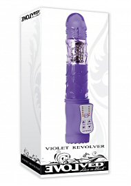 Violet Revolver (194223.1)