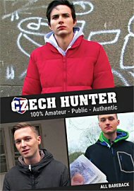 Czech Hunter (2020) (194716.2)