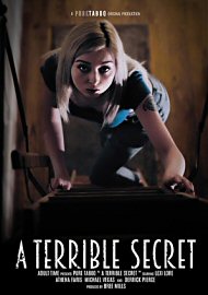 A Terrible Secret (2021) (195505.13)