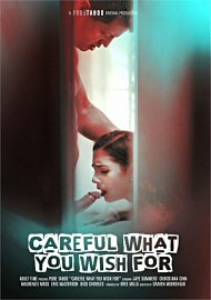 Careful What You Wish For (2020) (195513.4)