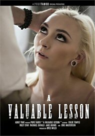 A Valuable Lesson (2021) (197940.5)