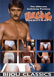 Bulging Jockstraps (2021) (198136.0)