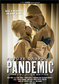 Future Darkly: Pandemic - The Collectors Edition (2021) (199196.6)