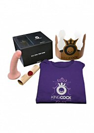 King Cock Buzz Box (199637.1)