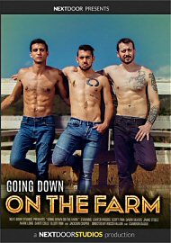 Going Down On The Farm (2021) (200010.5)