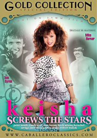 Keisha Screws The Stars (200944.7)