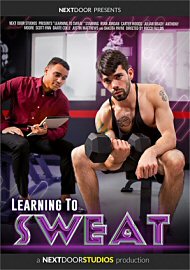 Learning To Sweat (2021) (201712.3)