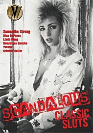 Scandalous Classic Sluts (2021) (202063.6)