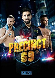 Precinct 69 (2022) (203738.3)